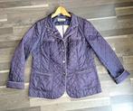 Mayerline, jasje tussenseizoen, L, Kleding | Dames, Jassen | Zomer, Mayerline, Blauw, Maat 42/44 (L), Ophalen of Verzenden
