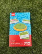 A-Z quiz Hema, Hobby en Vrije tijd, Ophalen of Verzenden, Zo goed als nieuw, Hema