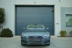 Audi A4 2.0 TFSI | Leder | 1e Eigenaar | Topstaat | Garantie, Cuir, Achat, Euro 6, Entreprise