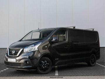 Nissan NV300 2.0 dCi 145 L2H1 | Carplay / Android | Deurslot beschikbaar voor biedingen