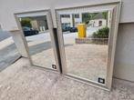2X Miroir, Enlèvement ou Envoi, Comme neuf