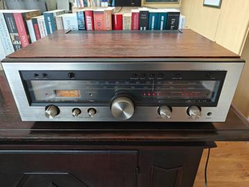 Tuner-versterker Luxman R-1040 beschikbaar voor biedingen
