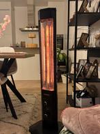 Kumtal terras verwarmer, Ophalen, Gebruikt, Elektrisch, Vloer