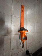 Stihl hsa 86, Tuin en Terras, Heggenscharen, Ophalen, Zo goed als nieuw, Accu