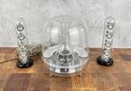 Harman Kardon SoundSticks III speakerset, Subwoofer, Zo goed als nieuw, Minder dan 60 watt, Ophalen