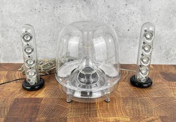 Harman Kardon SoundSticks III speakerset beschikbaar voor biedingen