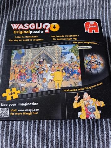Puzzels 1000 stuks  4 €/st beschikbaar voor biedingen