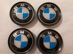 Bmw wieldoppen 75 mm buitenkant/72 mm binnenkant, Auto-onderdelen, Ophalen of Verzenden, Nieuw, BMW