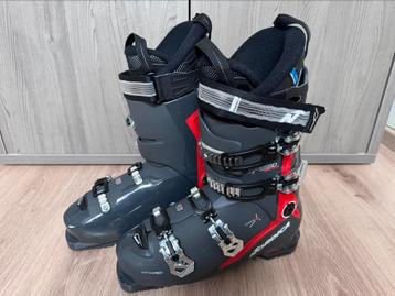 Nordica Speed Machine 1 jaar oud maat 28 / 44 beschikbaar voor biedingen