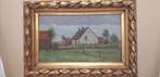 schilderij, Ophalen of Verzenden