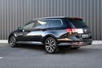 Vw Passat 1.4 TSI Hybrid, DSG GTE, ACC, Camera, Massage, LED, Auto's, 4 cilinders, Zwart, 5 deurs, Hybride Elektrisch/Benzine