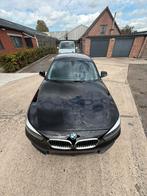 BMW 1 SERIE ✅118i BENZINE AIRCO GARANTIE, Auto's, 100 kW, 1498 cc, Zwart, 5 deurs