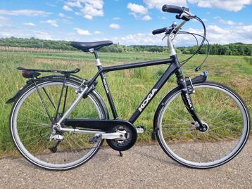 Super mooie Koga Miyata Distance premium herenfiets 54cm 27v beschikbaar voor biedingen