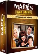 Married with Children DVD box, Neuf, dans son emballage, Coffret, Enlèvement ou Envoi