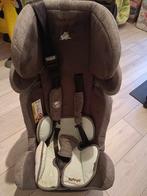 Autostoel Nattou, Kinderen en Baby's, 9 t/m 18 kg, Overige merken, Verstelbare rugleuning, Gebruikt