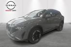 NISSAN QASHQAI N-CONNECTA MILD HYBRID 140 MT // GMS STORE NI, Auto's, Stof, 700 kg, 1334 cc, Bedrijf