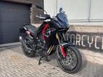 Moto Morini X Cape 650 White & X Cape 700 Black, Motoren, 700 cc, 2 cilinders, Bedrijf, Meer dan 35 kW