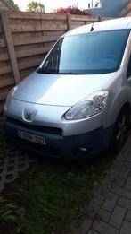 Peugeot Partner 1.6 ️ diesel, Particulier, Te koop, Radio