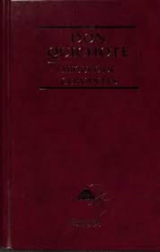 Don Quichote|Reader's Digest,Miguel de Cervantes 9064075921, Boeken, Literatuur, Zo goed als nieuw, Europa overig, Ophalen of Verzenden