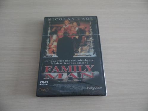 FAMILIEMAN NIEUW IN BLISTERVERPAKKING, Cd's en Dvd's, Dvd's | Komedie, Nieuw in verpakking, Actiekomedie, Alle leeftijden, Ophalen of Verzenden