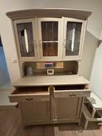 Confiturier, Maison & Meubles, Armoires | Buffets, Ancien, 100 à 150 cm, Utilisé, Avec tiroir(s)