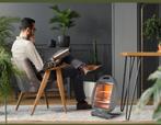 Kwarts verwarming - Straalkachel - Zuinig, Draaibaar, Vloer, Nieuw, Ophalen
