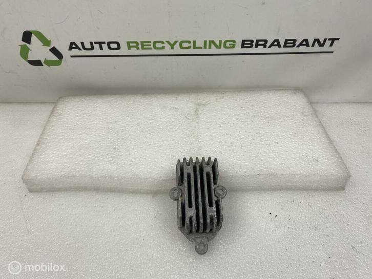 Xenon module Alfa Romeo Stelvio ORIGINEEL 49142653, Auto-onderdelen, Verlichting, Alfa Romeo, Gebruikt, Ophalen of Verzenden