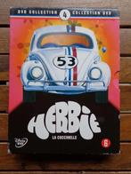 )))  Coffret La Coccinelle  //  4 Films  (((, Actiekomedie, Alle leeftijden, Boxset, Ophalen of Verzenden