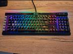 Corsair K95 RGB Platinum(Cherry MX Brown)gaming toetsenbord/, Ophalen, Multimediatoetsen, CORSAIR, Azerty