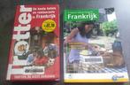 De beste hotels en restaurants in Frankrijk Groene vakantieg, Boeken, Reisgidsen, Ophalen of Verzenden, Gelezen, Trotter