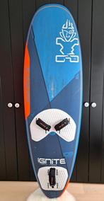 Starboard Ignite carbon 103 van 2021, Watersport en Boten, Ophalen, Nieuw, Minder dan 250 cm, Plank