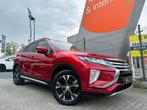 Mitsubishi Eclips Cross 2019 114dkm AUTOMAAT 1.5i 163pk full, Auto's, Mitsubishi, Eclipse Cross, Euro 6, 4 cilinders, 120 kW
