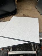 Parquet carrelage anti feu antibruit, Bricolage & Construction, 60 cm ou plus, Enlèvement, Autres matériaux, 60 cm ou plus