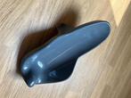 Stoeltje babybad, Kinderen en Baby's, Badjes en Verzorging, Ophalen, Gebruikt, Badzitje of Badring