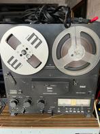 Magnétophone  Vintage Siera SR4149, TV, Hi-fi & Vidéo, Enregistreurs audio