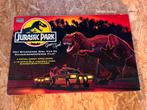 Jurassic park bordspel, Ophalen of Verzenden