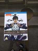 The Legend Of Korra - Blu Ray, CD & DVD, Blu-ray, Comme neuf, Dessins animés et Film d'animation, Enlèvement