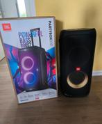 JBL Partybox 310, Audio, Tv en Foto, Luidsprekerboxen, Ophalen of Verzenden, Zo goed als nieuw, JBL