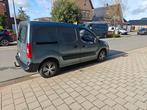 Citroen Berlingo 1.6, Auto's, Zwart, Citroën, Blauw, Particulier