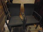 tuinstoelen 2, Caravanes & Camping, Meubles de camping, Enlèvement, Comme neuf, Chaise de camping