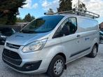 ford transit custom 5400+btw, Auto's, Euro 5, Bedrijf, Diesel, Cruise Control
