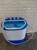 Campeerwasmachine, Caravans en Kamperen, Ophalen, Zo goed als nieuw