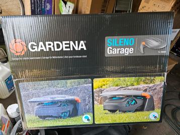 Garage Gardena Sileno