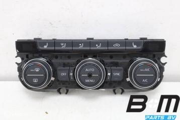 Kachel bediening VW E - Golf 7 5GE907044AG beschikbaar voor biedingen