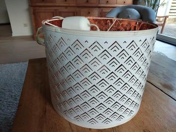 NYMÖ Hanglamp – IKEA – Ø37 cm, H30 cm beschikbaar voor biedingen