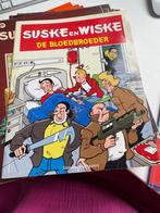 suske en wiske, Willy Vandersteen, Eén stripboek, Ophalen, Gelezen