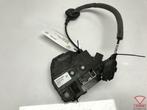 renault clio iv slotmechaniek portier rechts voor 805004945r, Auto-onderdelen, Gebruikt, Rechts, Renault