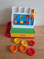 kassa fisher price, Ophalen, Zo goed als nieuw