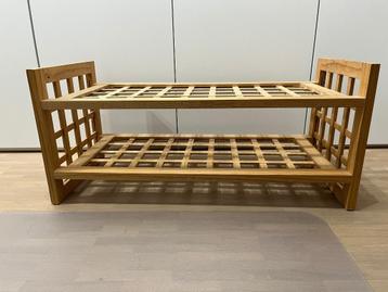 Schoenenrekje beschikbaar voor biedingen