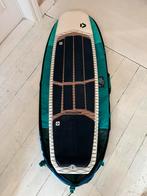 Kite golf wave kiteboard duotone pro voke CSC 5’1’’, Watersport en Boten, Kitesurfen, Ophalen